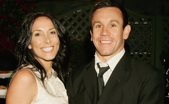 Matthew Johns’ wife, Trish Johns Biography: Net Worth, Age, Height, Instagram, Wikipedia, Parents, Children