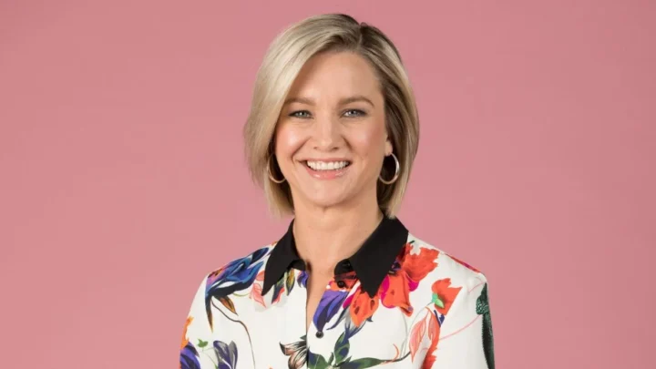 Hayley Holt Biography: Age, Net Worth, Instagram, Spouse, Height, Wiki, Children