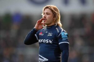 Faf de Klerk