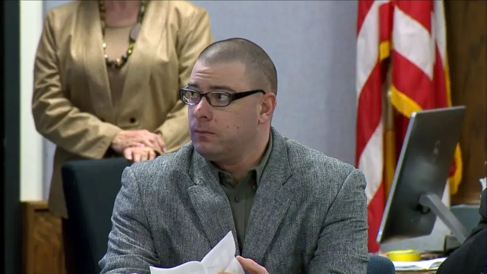 Eddie Ray Routh Biography: Parents, Siblings, Nationality, Instagram, Age, Net Worth