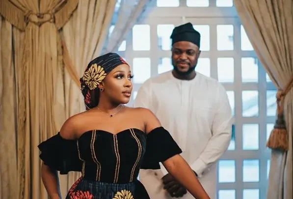 Adewale Adeleke’s wife, Ekanem Adeleke-kani Biography: Age, Net Worth, Wiki, Children, Wedding Photos