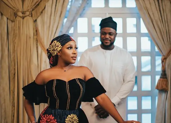 Adewale Adeleke’s wife, Ekanem Adeleke-kani Biography: Age, Net Worth, Wiki, Children, Wedding Photos