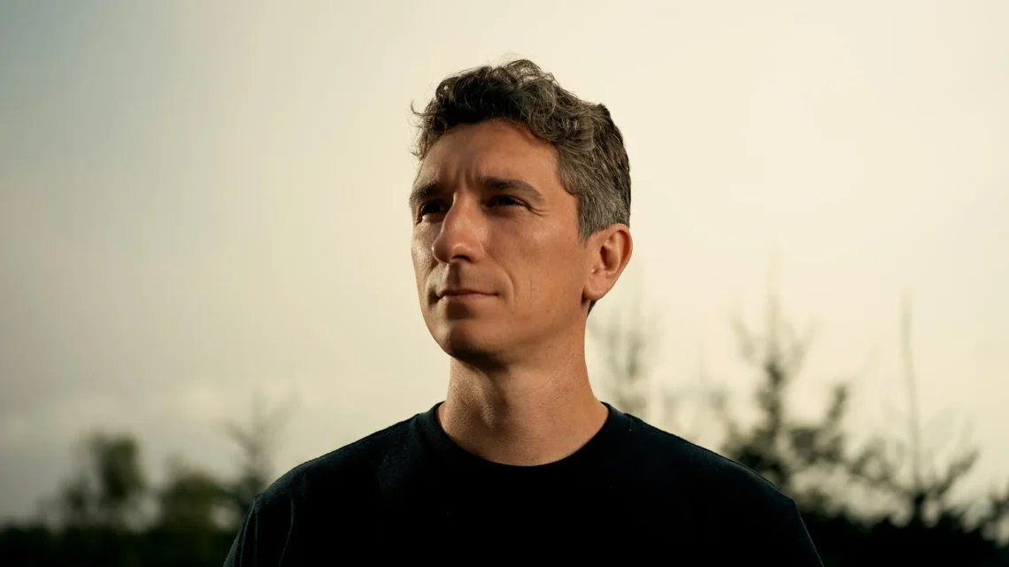 Alex Lagina Biography: Age, Net Worth, Parents, Siblings, Height, Spouse, TV Shows