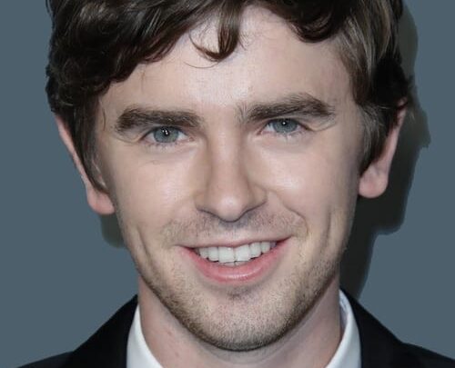 Alfred Thomas Highmore