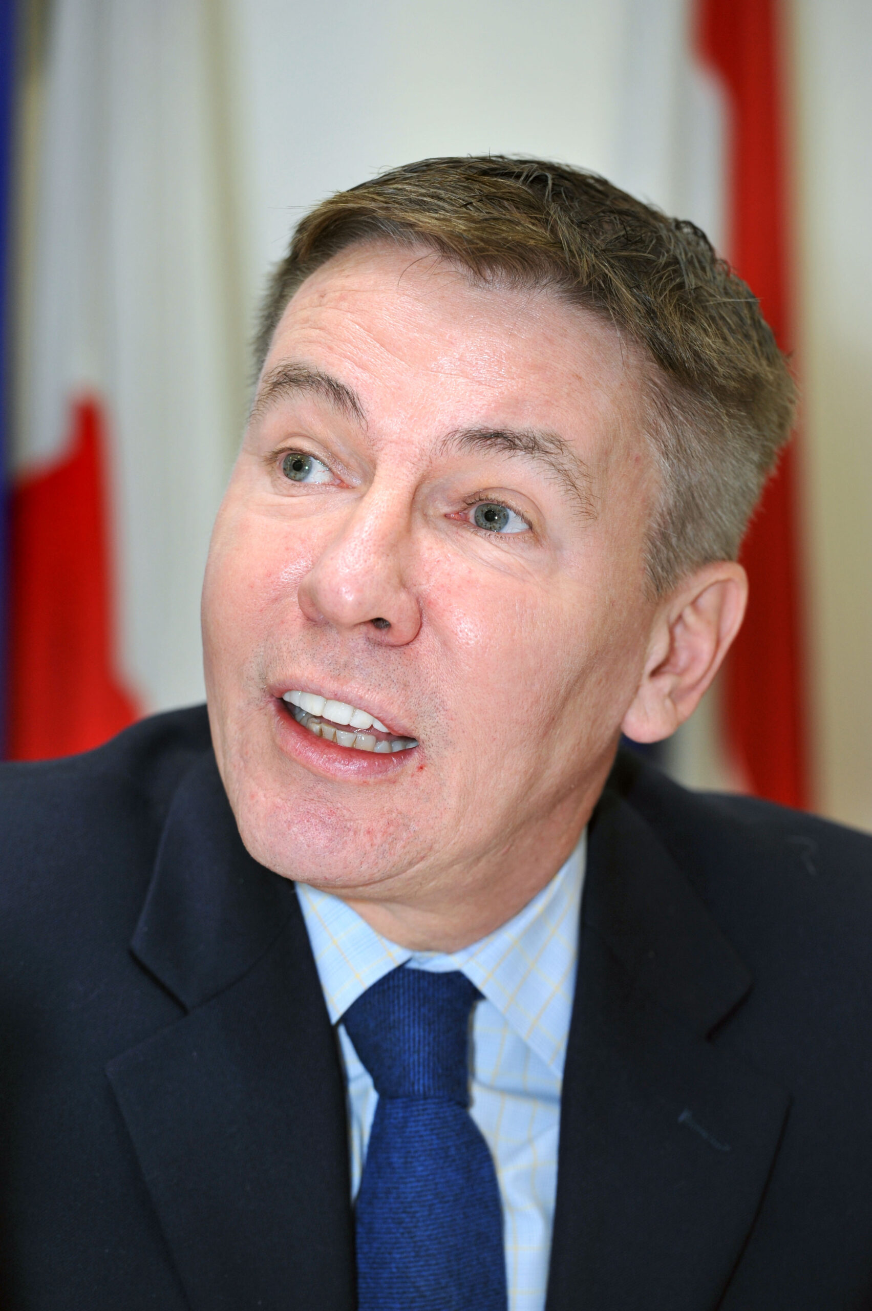 Andrew Pierce Biography Age, Net Worth, Instagram, Spouse, Height