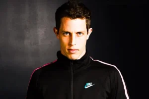 Tony Hinchcliffe