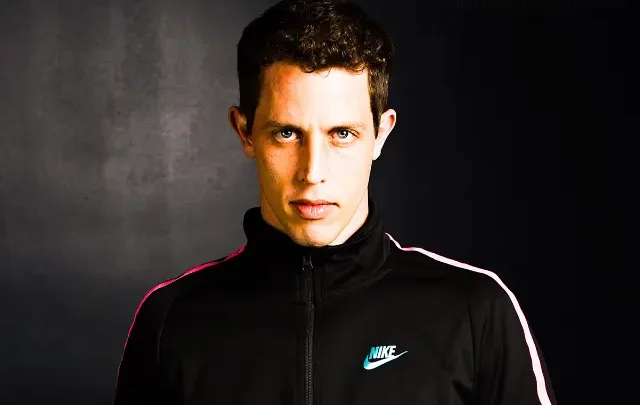 Tony Hinchcliffe Biography: Wife, Children, Age, Net Worth, Parents, Videos, Height