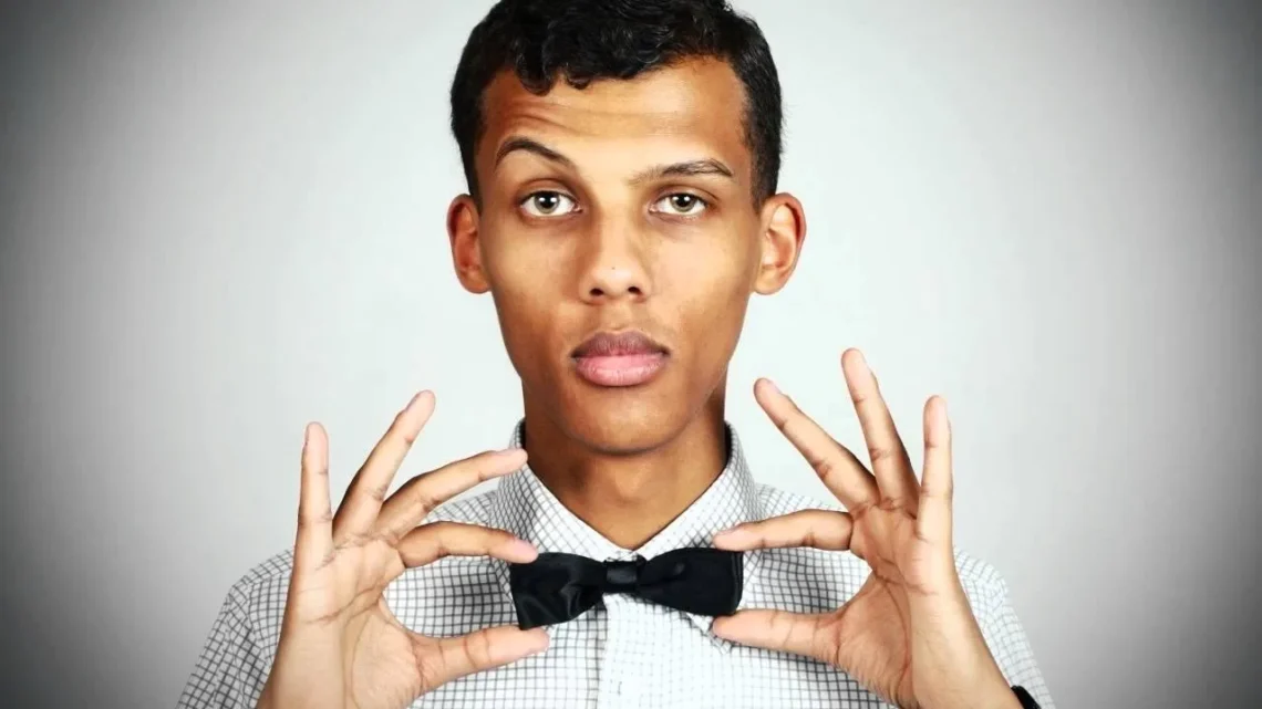 Stromae Biography: Age, Net Worth, Instagram, Spouse, Height, Wiki, Parents, Siblings, Songs, Awards