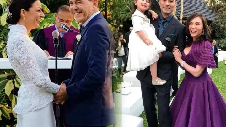 Vicki Belo’s ex-husband Alfredo “Atom” Henares Bio: Age, Net Worth, Instagram, Spouse, Height, Wiki, Parents, Siblings, Children