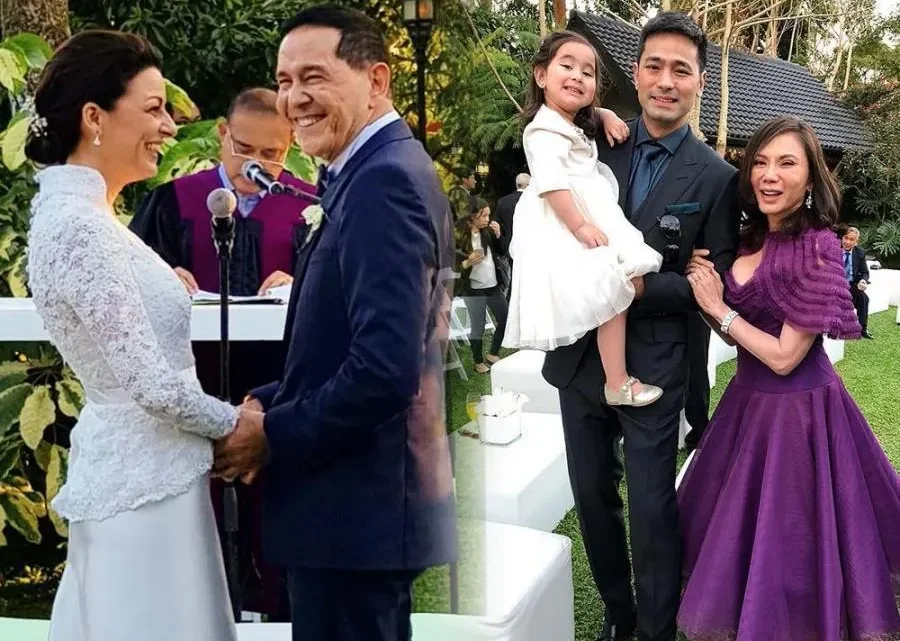Vicki Belo’s ex-husband Alfredo “Atom” Henares Bio: Age, Net Worth, Instagram, Spouse, Height, Wiki, Parents, Siblings, Children