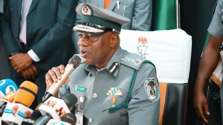 FG Suspends Import Duties on Essential Food Items to Combat Hunger Crisis