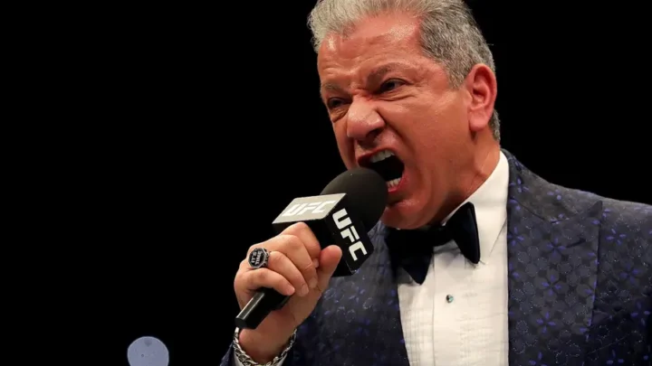 Bruce Buffer’s Father, Joe Buffer Biography: Age, Net Worth, Ethnicity, Spouse, Height, Wiki, Parents, Occupation, Children