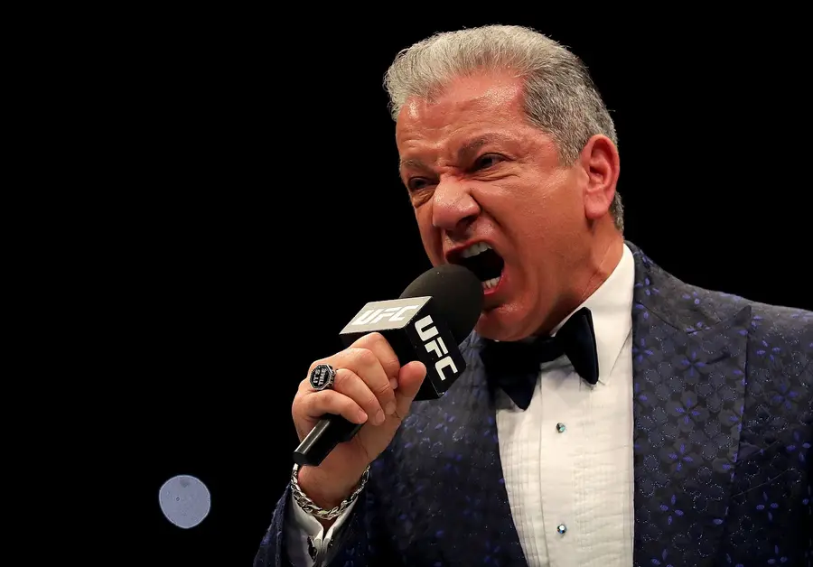 Bruce Buffer’s Father, Joe Buffer Biography: Age, Net Worth, Ethnicity, Spouse, Height, Wiki, Parents, Occupation, Children