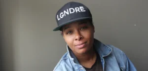 Chaunté Wayans