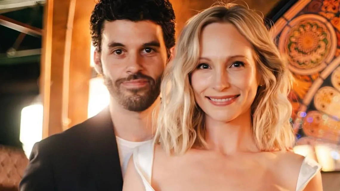 Candice King Biography: Age, Husband, Daughters, Wikipedia, Net Worth, Movies, Songs, Awards, Social Media