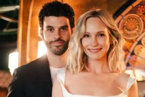 Candice King