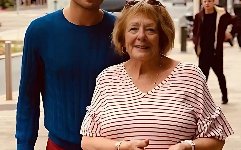 Ed Westwick’s mother, Carole Westwick Biography: Age, Height, Net Worth, Instagram, Husband, Wikipedia, Children