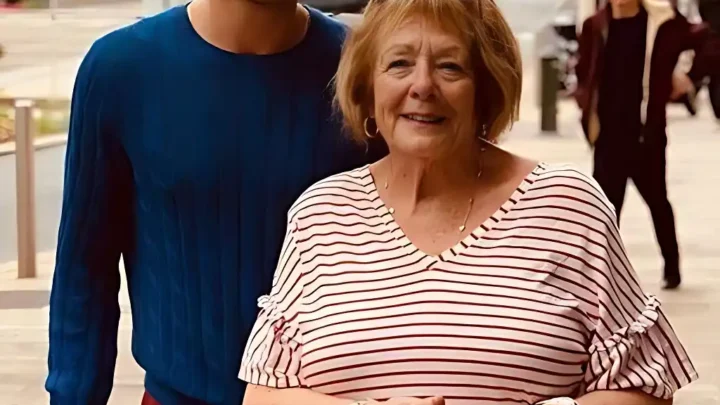 Ed Westwick’s mother, Carole Westwick Biography: Age, Height, Net Worth, Instagram, Husband, Wikipedia, Children