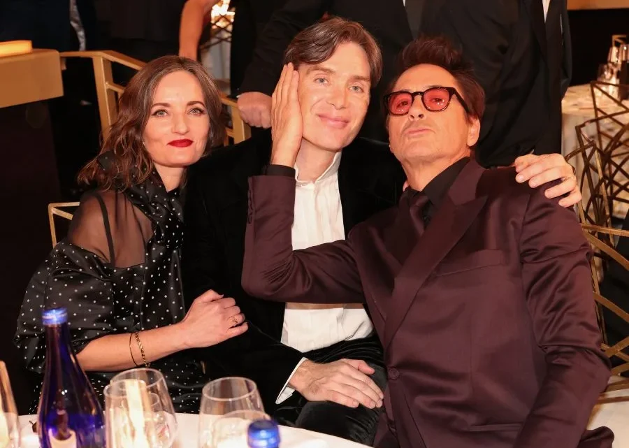 Meet Cillian Murphy’s Children: Malachy Murphy and Aran Murphy