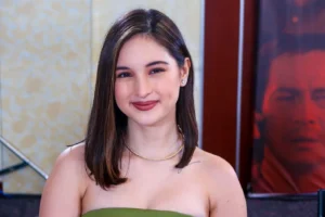 Coleen Garcia