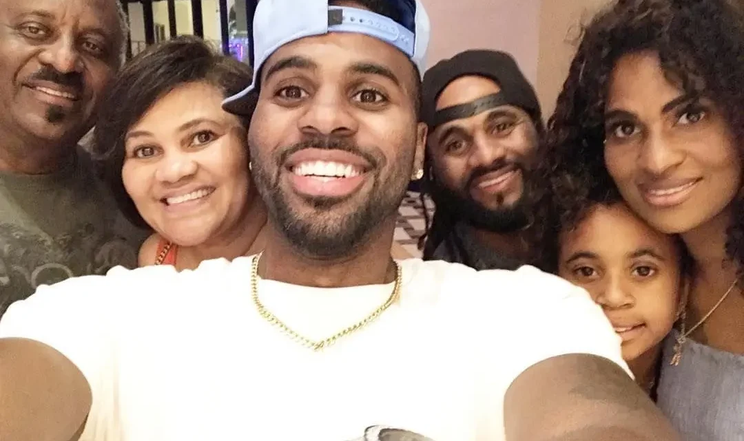 Jason Derulo’s mother, Jocelyne Desrouleaux Biography: Husband, Height, Parents, Net Worth, Age