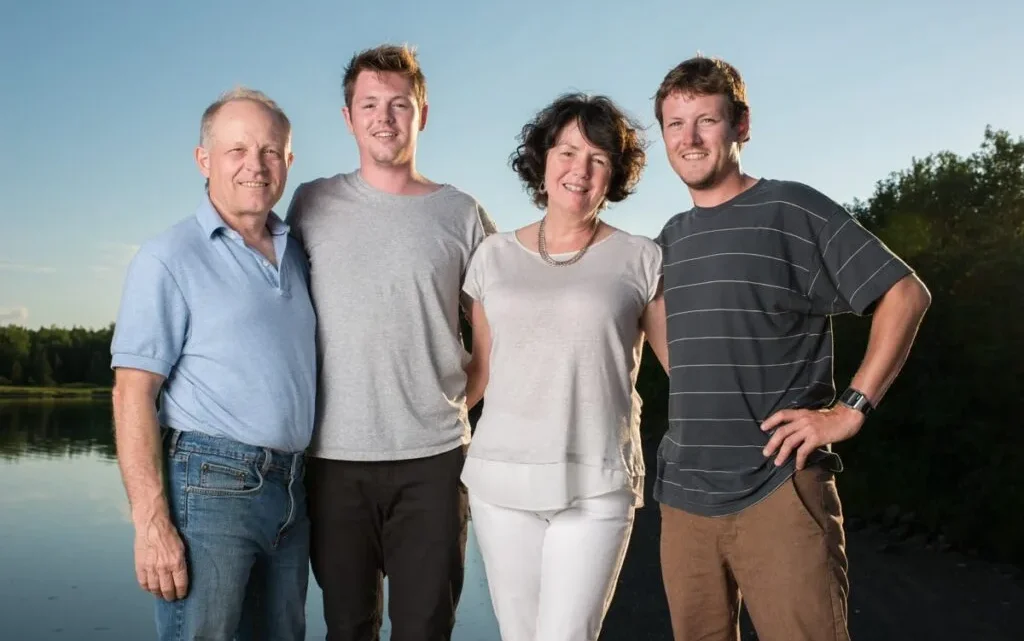 Andrew Porter’s father Ernie Porter Biography: Age, Net Worth, Instagram, Spouse, Height, Wiki, Parents, Siblings, Children