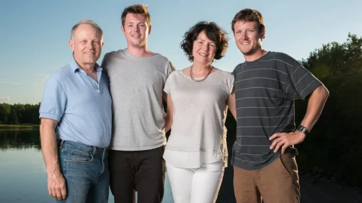 Andrew Porter’s father Ernie Porter Biography: Age, Net Worth, Instagram, Spouse, Height, Wiki, Parents, Siblings, Children