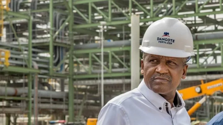 Unseen Forces at Play: New Revelations in the Battle Over Dangote Refinery