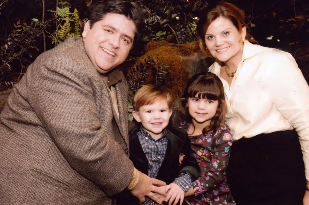 J. B. Pritzker's daughter, Teddi Pritzker Biography: Age, Net Worth ...