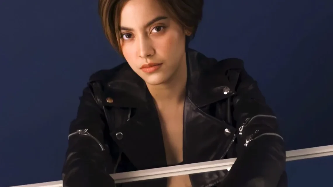 Nink Chanya McClory Biography: Movies, Age, Height, Boyfriend, Net Worth, Wiki, Parents, Brain Tumor