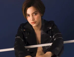 Nink Chanya McClory