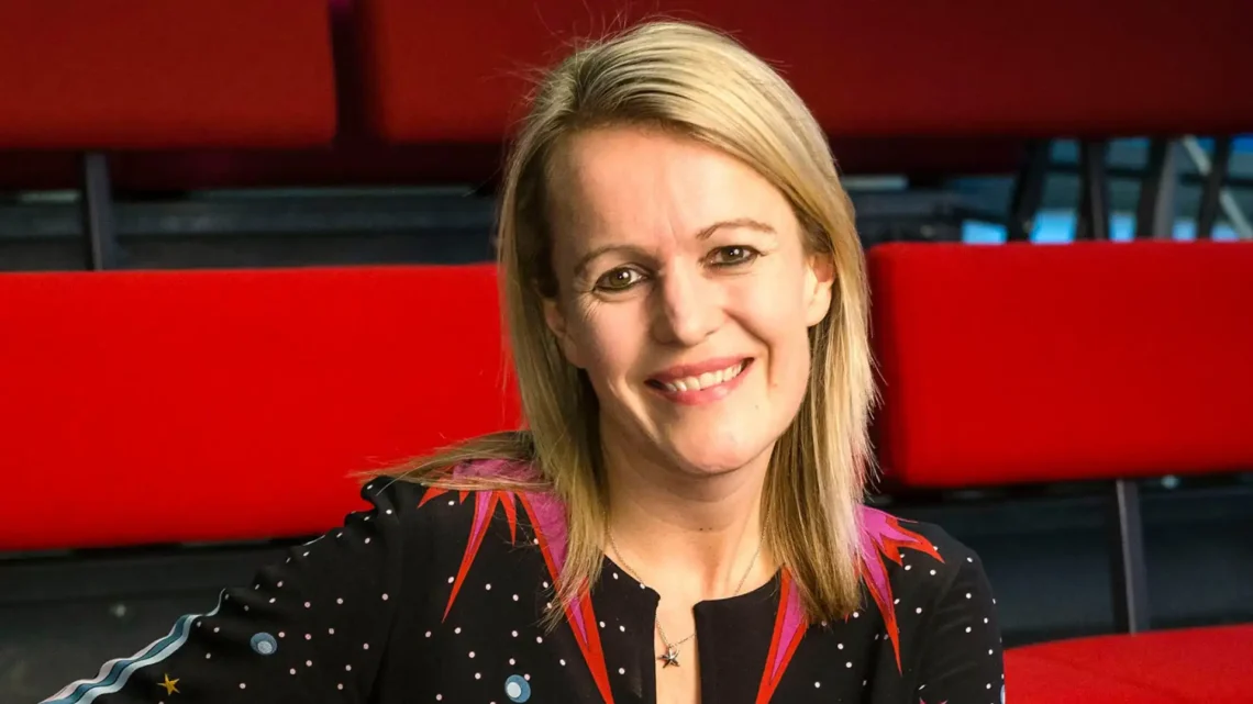 Kate Phillips Biography: Movies, Net Worth, Husband, Age, TV Shows, Awards, Height, Wikipedia