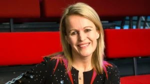 Kate Phillips