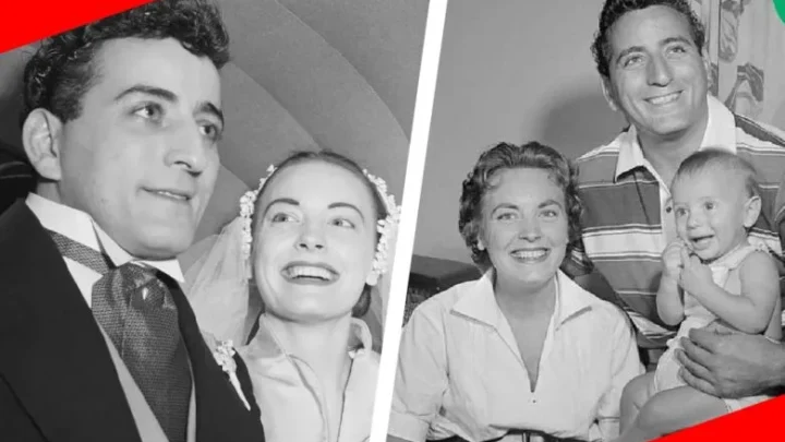 Tony Bennett’s ex-wife, Patricia Beech Biography: Age, Wikipedia, Net Worth, Children, Pictures