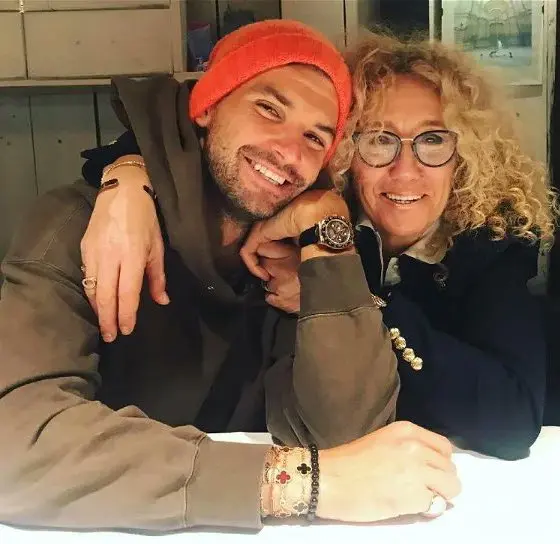 Meet Grigor Dimitrov Parents: Maria Dimitrova and Dimitar Gospodinov Dimitrov