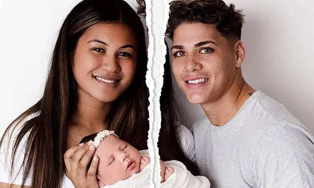 Reece Walsh’s Wife, Freda Puru Biography: Net Worth, Age, Siblings, Children, Height, Parents