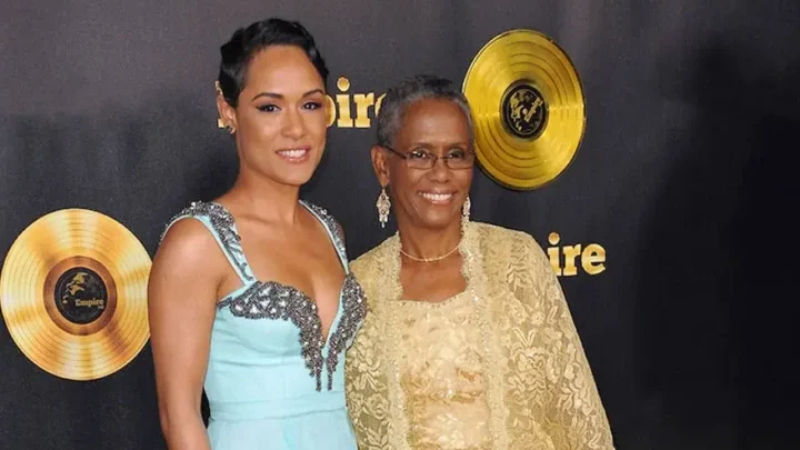 Grace Byers’ mother, Cheryl McCoy-Gealey Bio: Age, Children, Husband, Net Worth, Wikipedia, Pictures