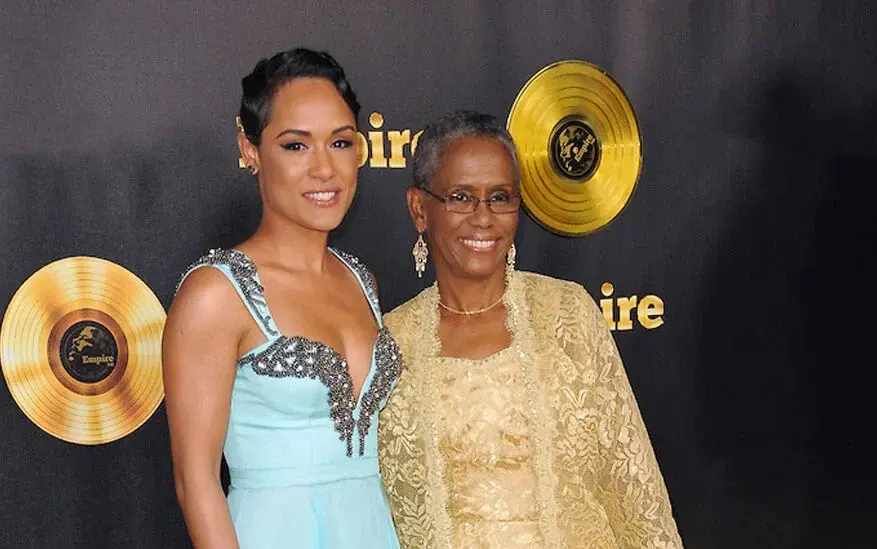 Grace Byers’ mother, Cheryl McCoy-Gealey Bio: Age, Children, Husband, Net Worth, Wikipedia, Pictures