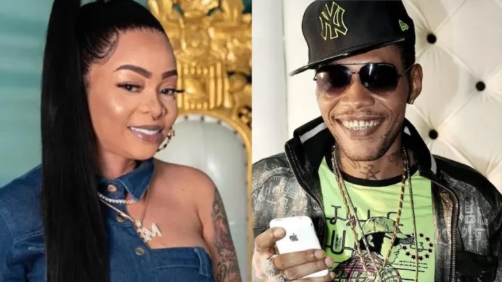 Vybz Kartel’s wife, Tanesha Johnson Biography: Age, Instagram, Children, Net Worth, Wikipedia, Height