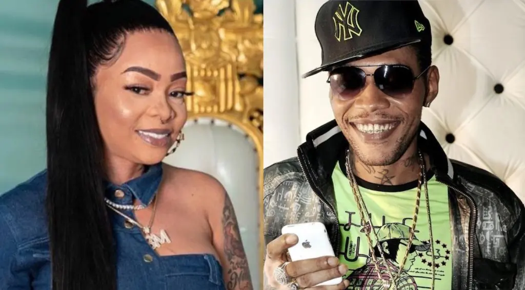 Vybz Kartel’s wife, Tanesha Johnson Biography: Age, Instagram, Children, Net Worth, Wikipedia, Height