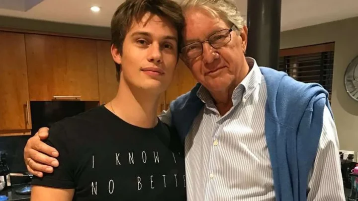 Nicholas Galitzine’s father Geoffrey Galitzine Biography: Age, Net Worth, Instagram, Spouse, Height, Wiki, Parents, Siblings, Children