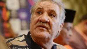 Gerrie Coetzee
