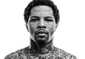 Gervonta Davis