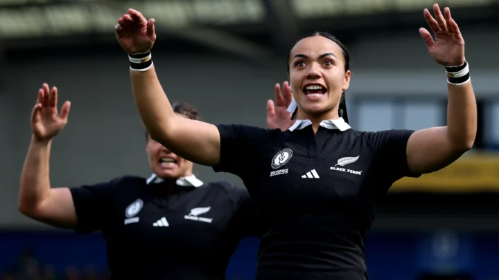 Stacey Waaka Biography: Age, Net Worth, Instagram, Spouse, Height, Wiki, Parents, Siblings, Team