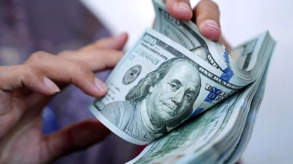 Aboki Naira To Dollar Black Market Rate Today 1 July 2024