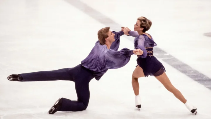 Jayne Torvill Biography: Age, Height, Instagram, Net Worth, Children, Husband, Wikipedia, Awards