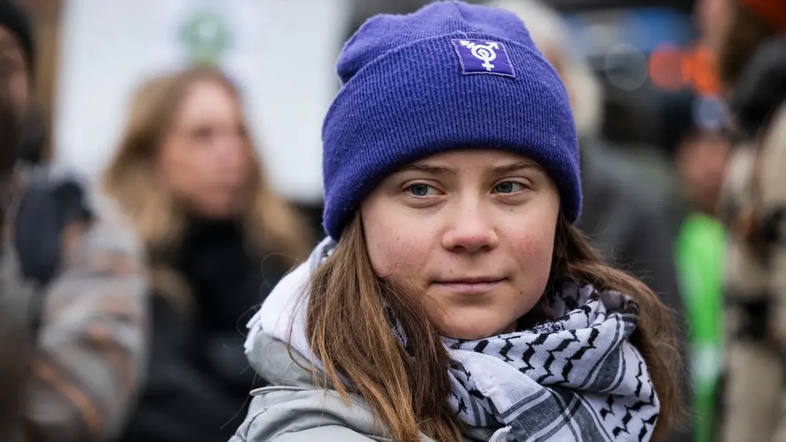 Greta Thunberg Biography: Age, Net Worth, Instagram, Spouse, Height, Wiki, Parents, Siblings, Books, Awards, Movies