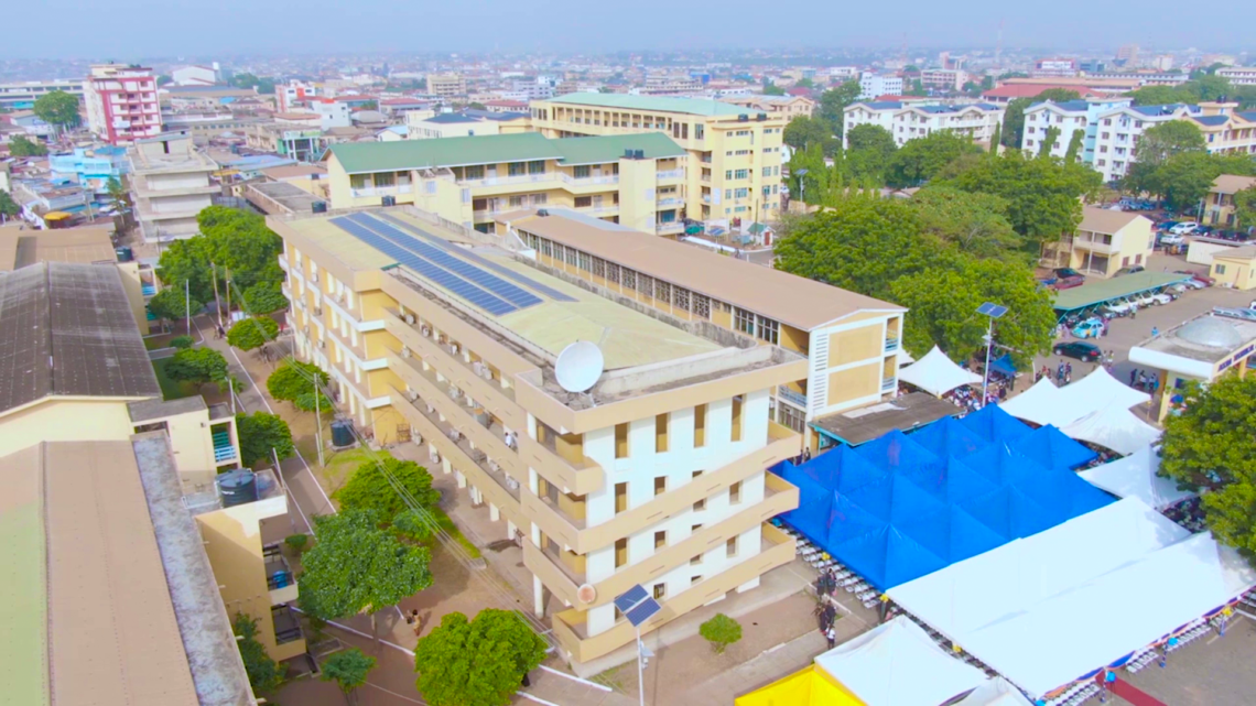 Guide: Explore The Top 10 Best Technical Schools In Ghana Guide: Explore The Top 10 Best Technical Schools In Ghana