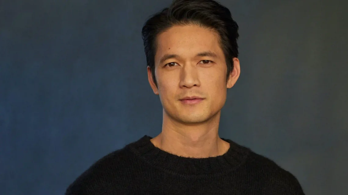 Harry Shum Jr. Biography: Wife, Movies & TV Shows, Age, Children, Net Worth, Siblings, Height, Pictures