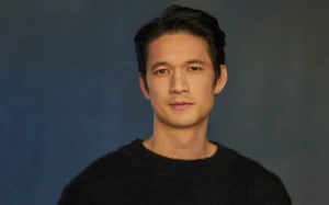 Harry Shum Jr.